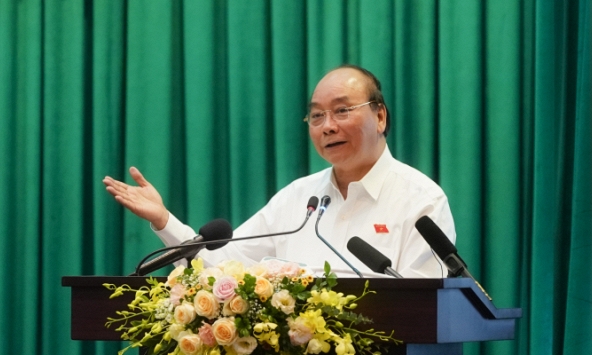 Phía trước là tháng 10