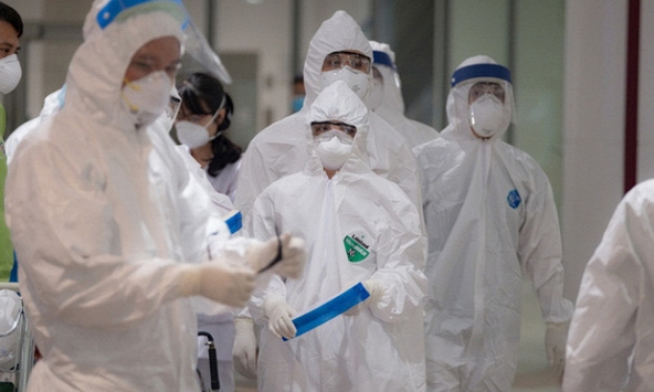 TPHCM ghi nhận một ca nhiễm Covid-19 mới, là công nhân quốc tịch Indonesia