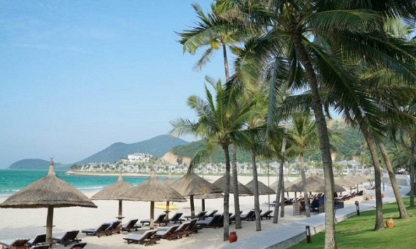 6 điểm check-in không thể bỏ lỡ tại “đảo kỷ lục” Hòn Tre