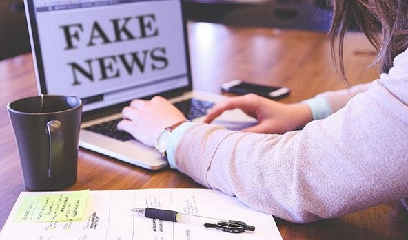 Liên hợp quốc phát động chiến dịch mới chống tin giả trên mạng