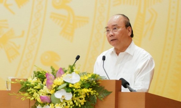 Thủ tướng:'Các đồng chí phải nóng ruột lên'