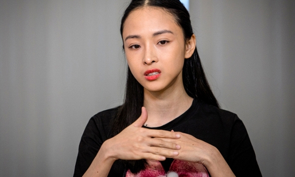 Trương Hồ Phương Nga gửi đơn tố giác Công an và VKS TP HCM đưa ra quyết định 'trái pháp luật' với mình