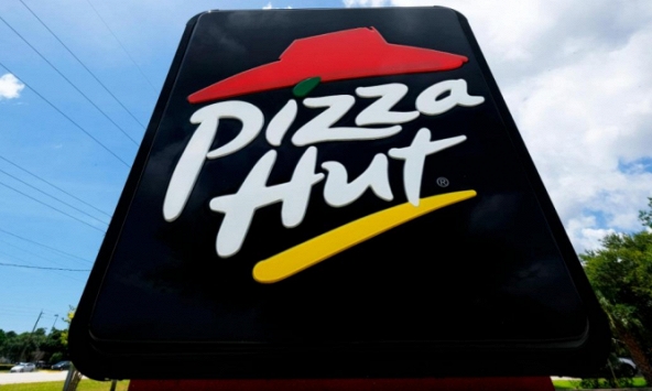 Đơn vị vận hành Pizza Hut lớn nhất Mỹ nộp đơn xin phá sản