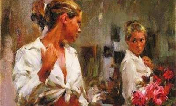 Em thế nào thì cứ thế mà đến...