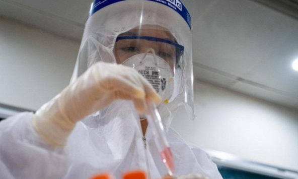 Kết quả xét nghiệm Covid-19 lúc dương tính lúc âm tính là do đâu?