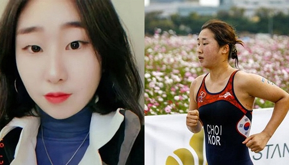 Nữ vận động viên Hàn Quốc tự tử vì bị HLV và bác sĩ bạo hành