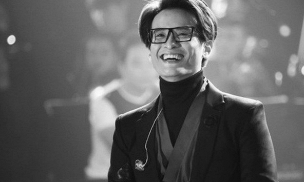 Ca sĩ Hà Anh Tuấn ủng hộ 3 tỷ cho 'Như chưa hề có cuộc chia ly' 