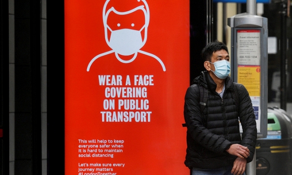 Hơn 200 nhà khoa học chỉ trích WHO phớt lờ khả năng virus Covid-19 lây truyền qua không khí