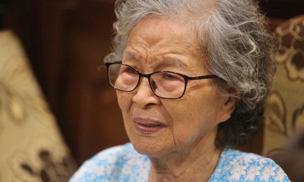 Nghệ sĩ Hoàng Yến phim 'Của để dành' qua ký ức của gia đình, đồng nghiệp