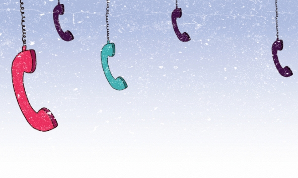 Nhà mạng chặn cuộc gọi rác, vì telesales suồng sã, bất chấp giờ giấc?