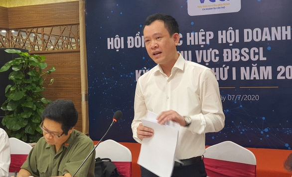 Có những doanh nghiệp một quý đón 18 đoàn thanh tra