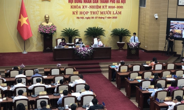 Hà Nội thông qua quy định các khu vực không được phép chăn nuôi