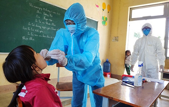 Bạch hầu “giết người” như thế nào?