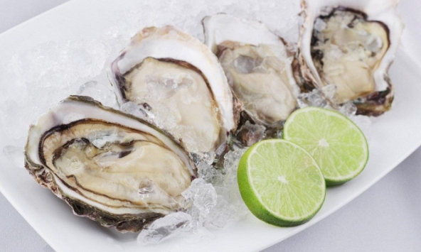 Nhiều trường hợp nhiễm vi khuẩn 'ăn thịt người' từ hàu sống