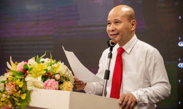 Hội thảo quốc tế “Lãnh đạo và Quản lý trong thời đại chuyển đổi số”