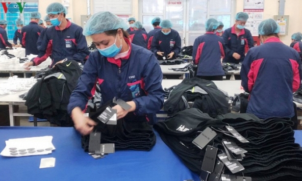 Gói hỗ trợ Covid-19 trị 62.000 tỷ mới chỉ giải ngân được 30%