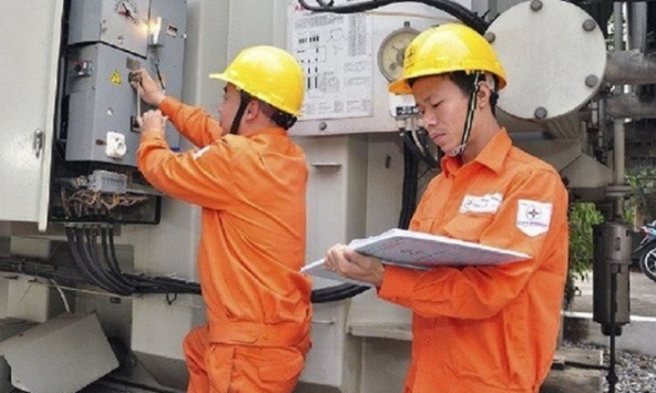 Người dùng điện sinh hoạt có thể thanh toán tiền điện bằng một giá?