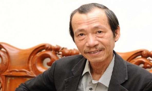 Vĩnh biệt tác giả ca khúc Cá vàng bơi từng gắn liền với nhiều thế hệ nhi đồng Việt Nam