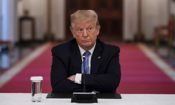 Tòa án Tối cao Mỹ yêu cầu ông Trump nộp báo cáo tài chính