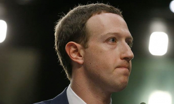  Mark Zuckerberg và con đường thâu tóm quyền lực của Facebook