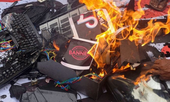 Mỹ, Úc và Hàn Quốc đưa Tik Tok vào danh sách ứng dụng cần theo dõi và điều tra