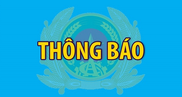 Khám xét chỗ ở, nơi làm việc thành viên tổ thư ký, tài xế chủ tịch Hà Nội