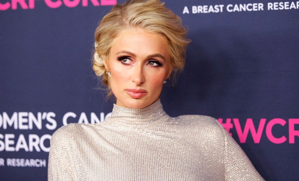 Paris Hilton tuyên bố tranh cử Tổng thống Mỹ, muốn sơn Nhà Trắng thành Nhà Hồng