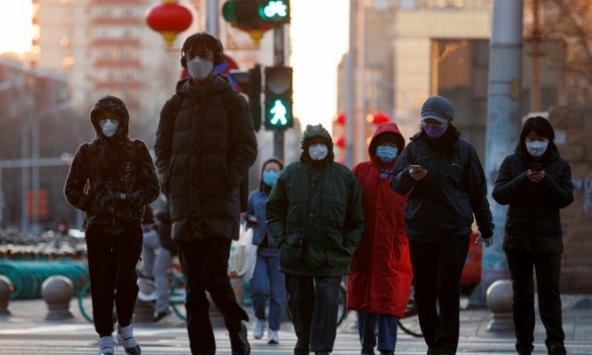 Trung Quốc thời 'hậu Covid'...