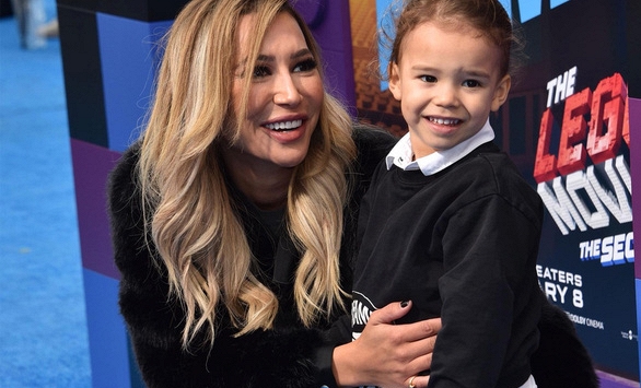 Công bố nguyên nhân cái chết của nữ diễn viên “Glee” Naya Rivera