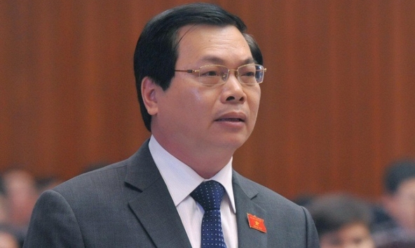 Cựu Bộ trưởng Vũ Huy Hoàng đẩy trách nhiệm cho cựu Thứ trưởng Hồ Thị Kim Thoa