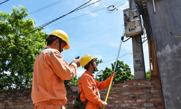 EVN: 'Các sai sót ghi chỉ số công tơ là lỗi tác nghiệp cá biệt'
