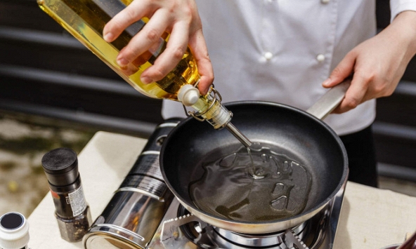 Tổng Thư ký Hội Dinh dưỡng Việt Nam: Người ta hiểu lầm về mỡ