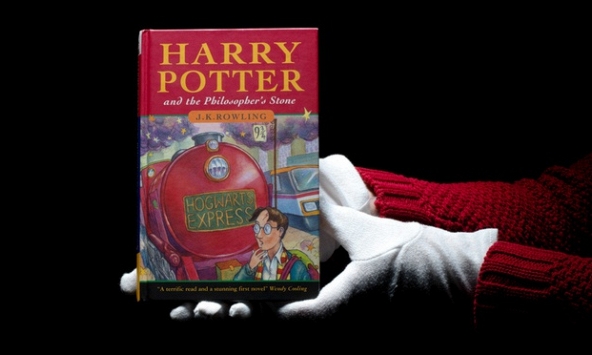 10 cuốn sách đắt giá nhất trên thế giới