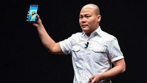 Bkav khởi kiện đơn vị bôi nhọ công ty và nói sai sự thật 