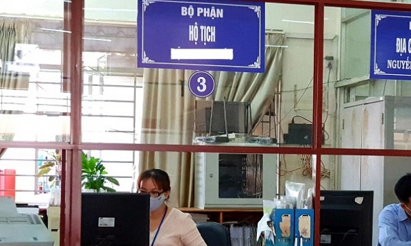 Bộ Tư pháp giải thích về quy định ghi tên người dự định cưới vào Giấy xác nhận tình trạng độc thân