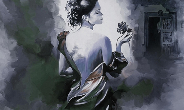 Khi nhan sắc vượt ngưỡng...