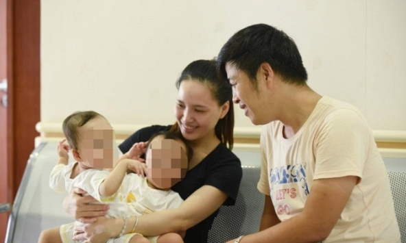 Những ca phẫu thuật tách cặp song sinh nổi tiếng trong lịch sử ngành Y Việt Nam