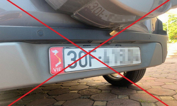 Xử lý hiện tượng lưu hành sản phẩm bản đồ thể hiện sai lệch chủ quyền