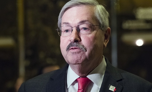 Bộ Ngoại giao Trung Quốc yêu cầu Mỹ 'sửa chữa sai lầm' về vấn đề Hong Kong