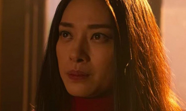 The Old Guard: 'Đả nữ' Ngô Thanh Vân được giới phê bình khen ngợi hết lời