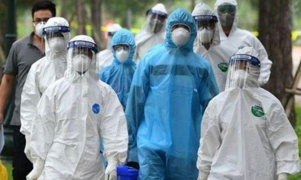 Bộ Y tế cử bác sĩ đi cùng chuyến bay sang Guinea Xích đạo đón công dân về nước