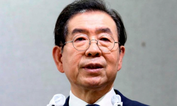 Làn sóng đòi nữ quyền ở Hàn Quốc ngày càng mạnh mẽ sau cái chết của thị trưởng Seoul 