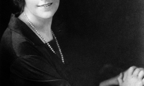 Nữ tiểu thuyết gia trinh thám Agatha Christie và 11 ngày mất tích bí ẩn