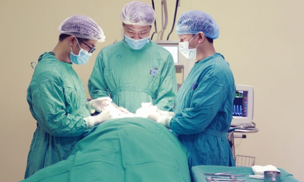 Số ca mắc ung thư tuyến giáp đang có xu hướng tăng nhanh