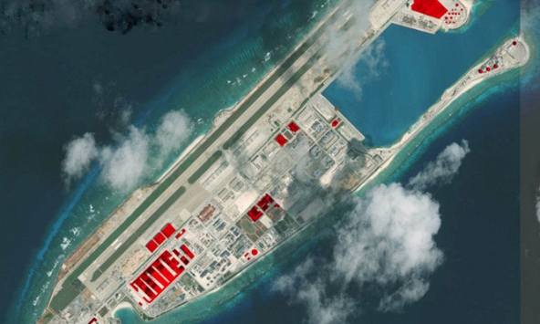 Các nước Đông Nam Á có thể kiện Trung Quốc về vấn đề biển Đông thời gian tới