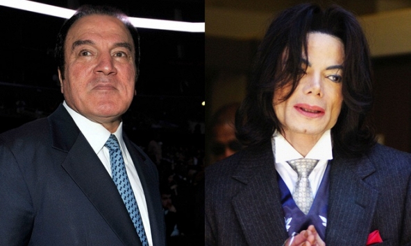 Quản lý cũ Michael Jackson tiếp tục đòi bồi thường 3 triệu USD