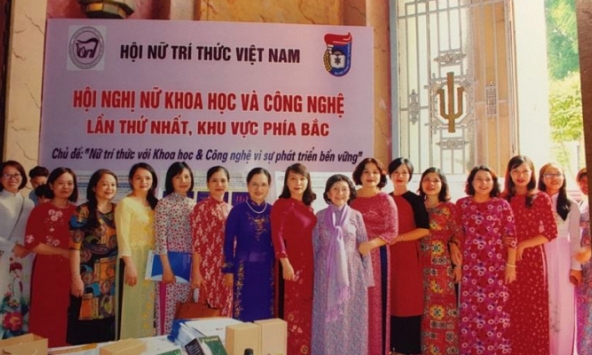 Hội nghị nữ Khoa học & công nghệ lần thứ hai hứa hẹn những công bố bất ngờ