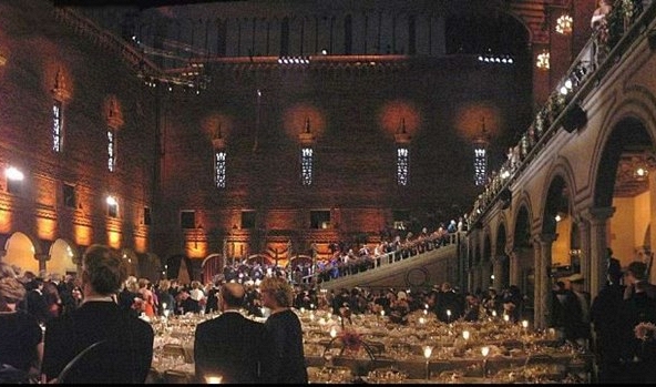 Giải thưởng Nobel 2020 sẽ được diễn ra theo 'những cách khác nhau' 