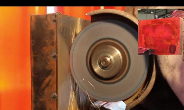 Sáng chế ra vật liệu không thể cắt đầu tiên trên thế giới