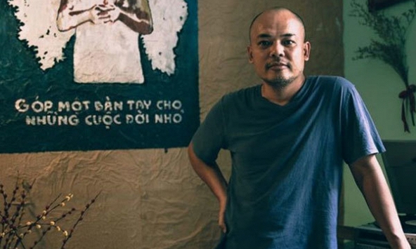 'Phù thủy âm nhạc' Vũ Nhật Tân qua đời vì ung thư